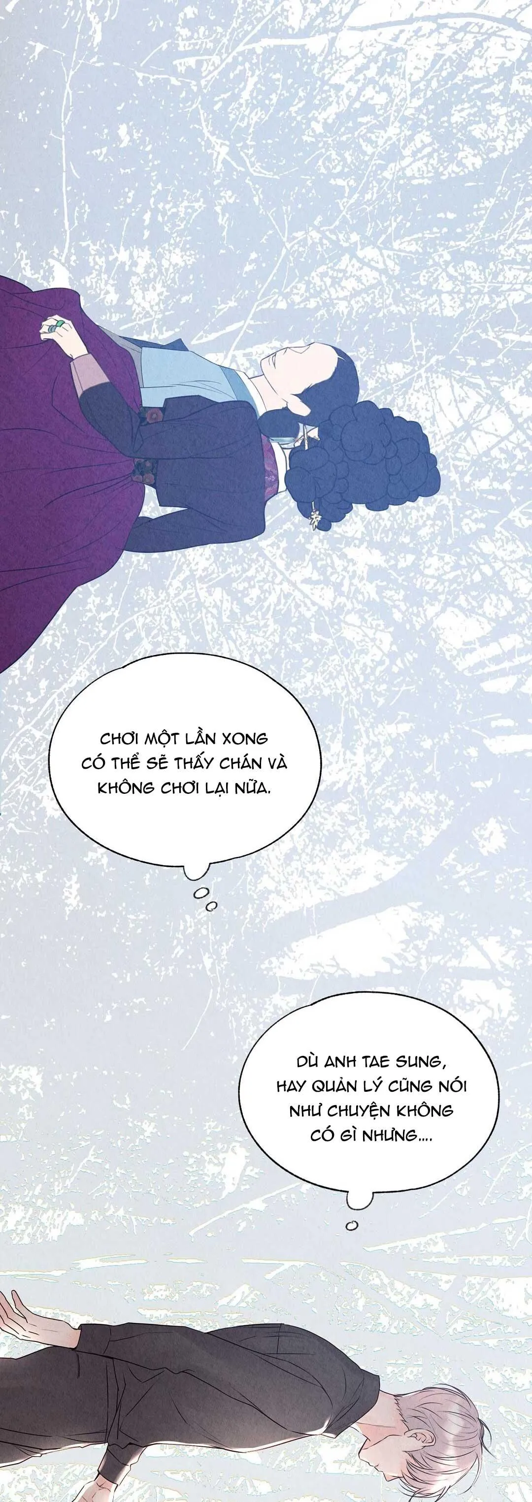 BẢN CHẤT TÀ ÁC Chapter 9 Trang 20