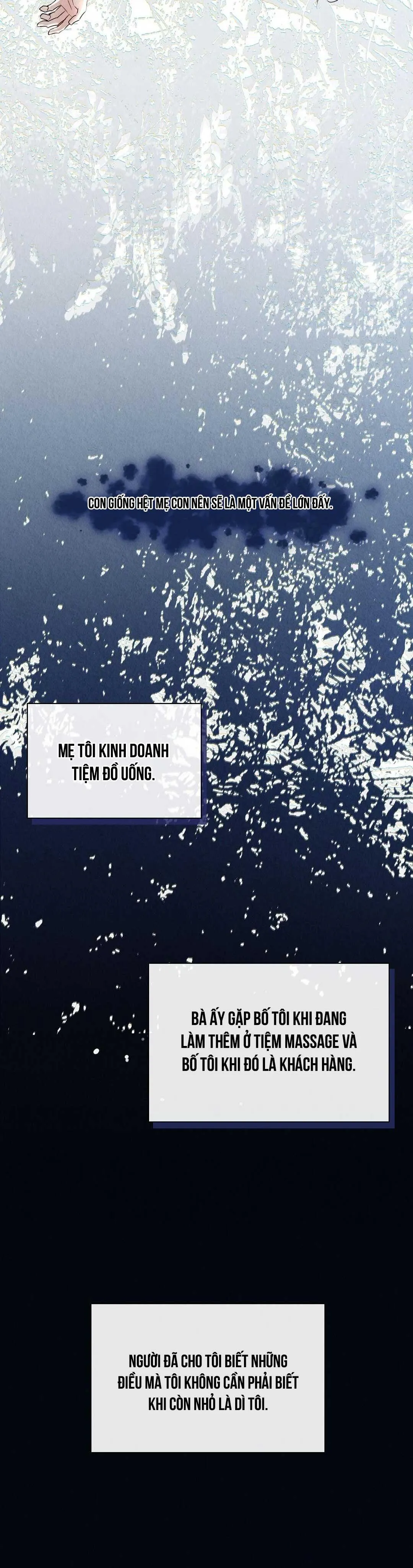 BẢN CHẤT TÀ ÁC Chapter 9 Trang 21