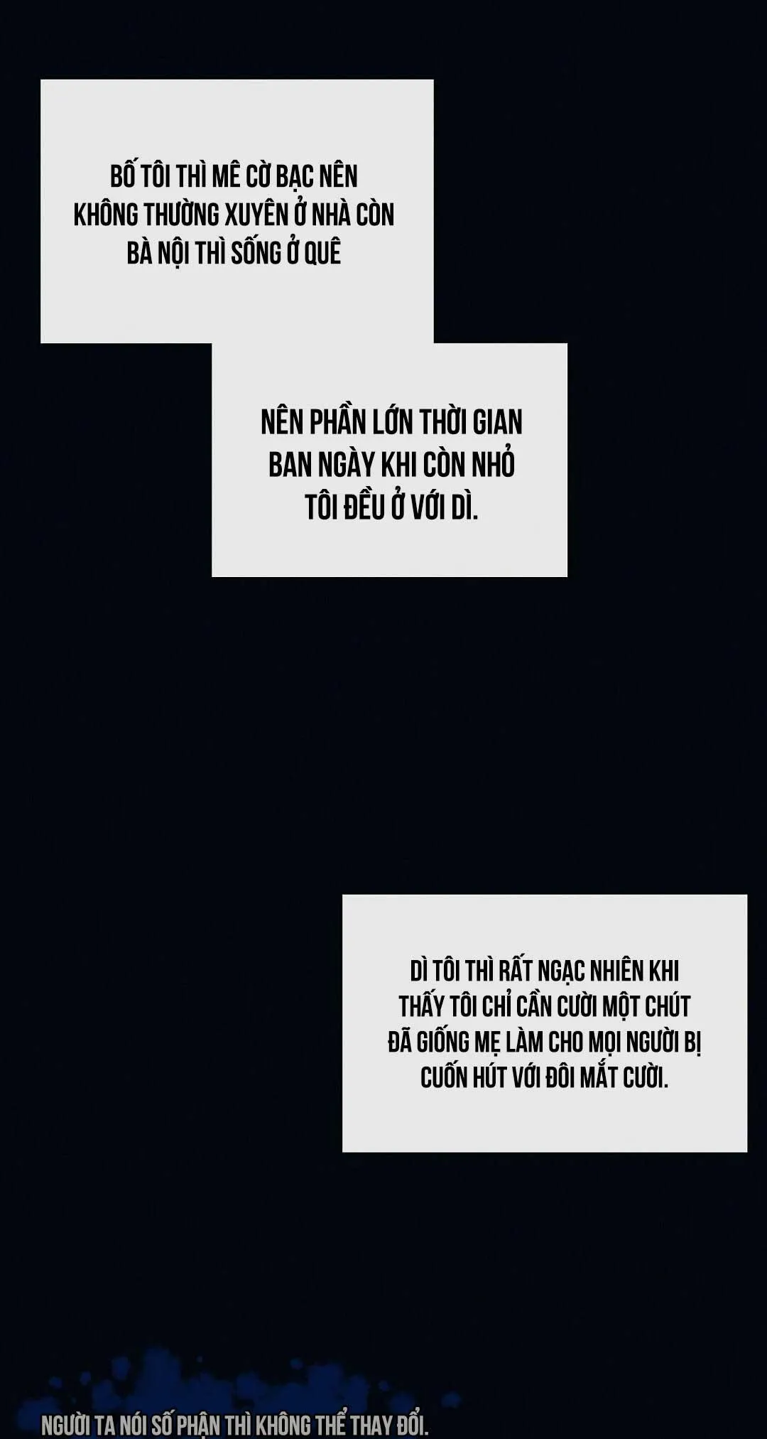 BẢN CHẤT TÀ ÁC Chapter 9 Trang 22