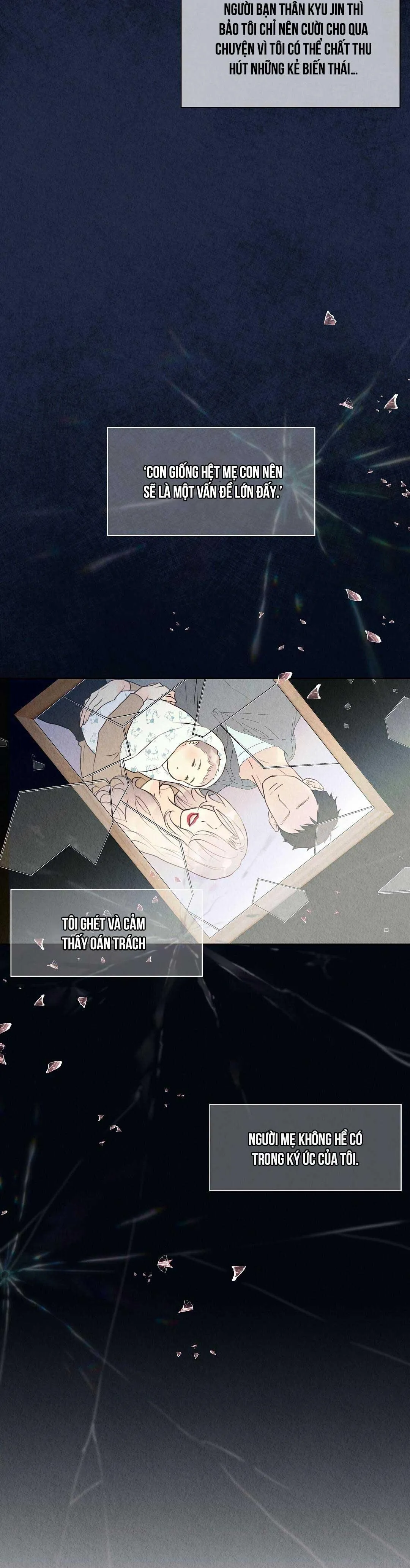 BẢN CHẤT TÀ ÁC Chapter 9 Trang 24