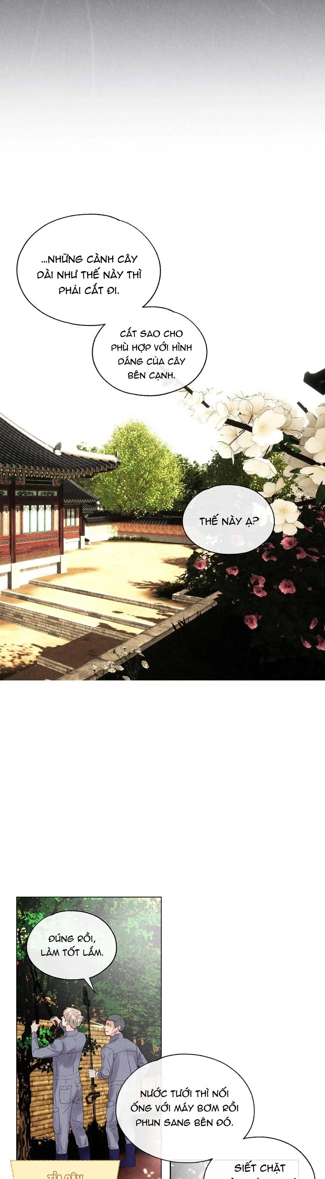 BẢN CHẤT TÀ ÁC Chapter 9 Trang 25