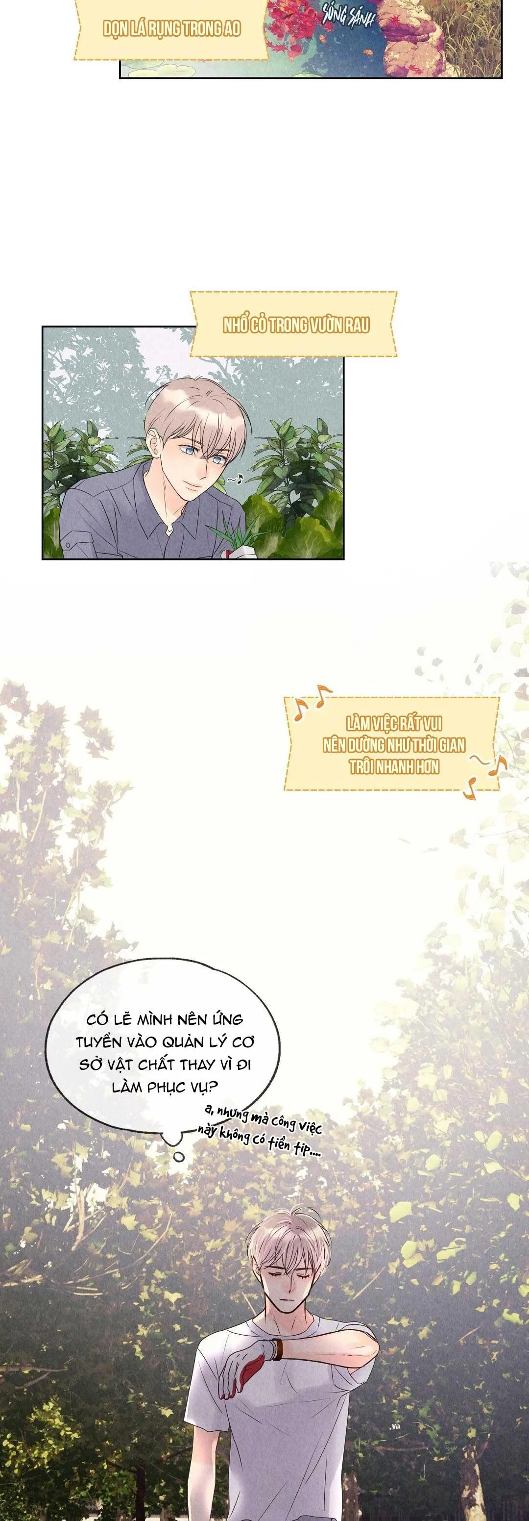 BẢN CHẤT TÀ ÁC Chapter 9 Trang 27