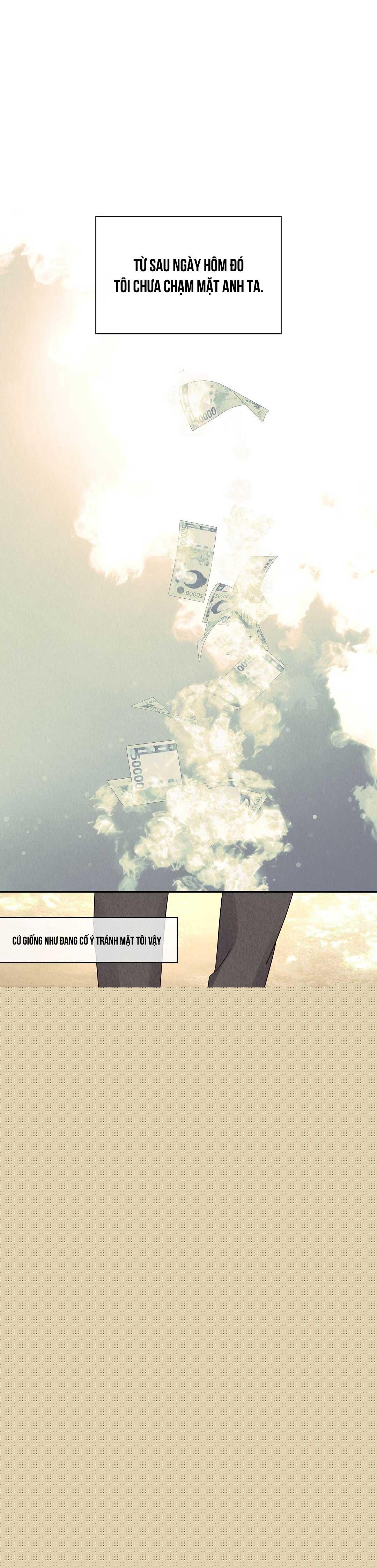 BẢN CHẤT TÀ ÁC Chapter 9 Trang 31