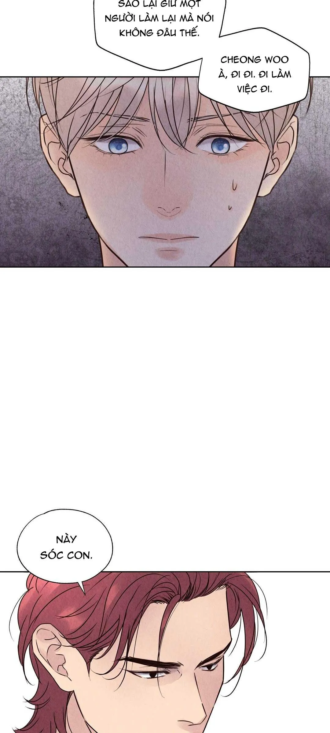 BẢN CHẤT TÀ ÁC Chapter 9 Trang 41