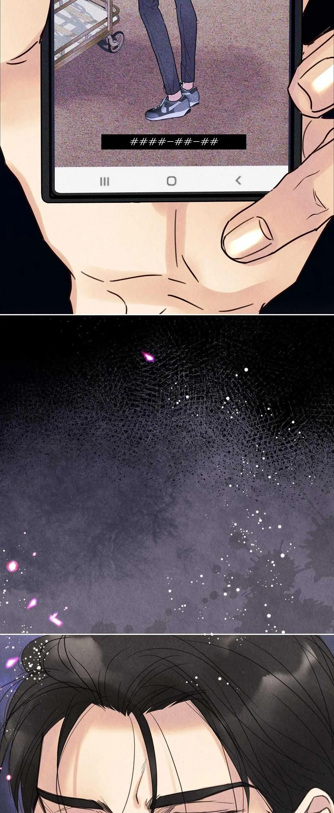 BẢN CHẤT TÀ ÁC Chapter 9 Trang 47