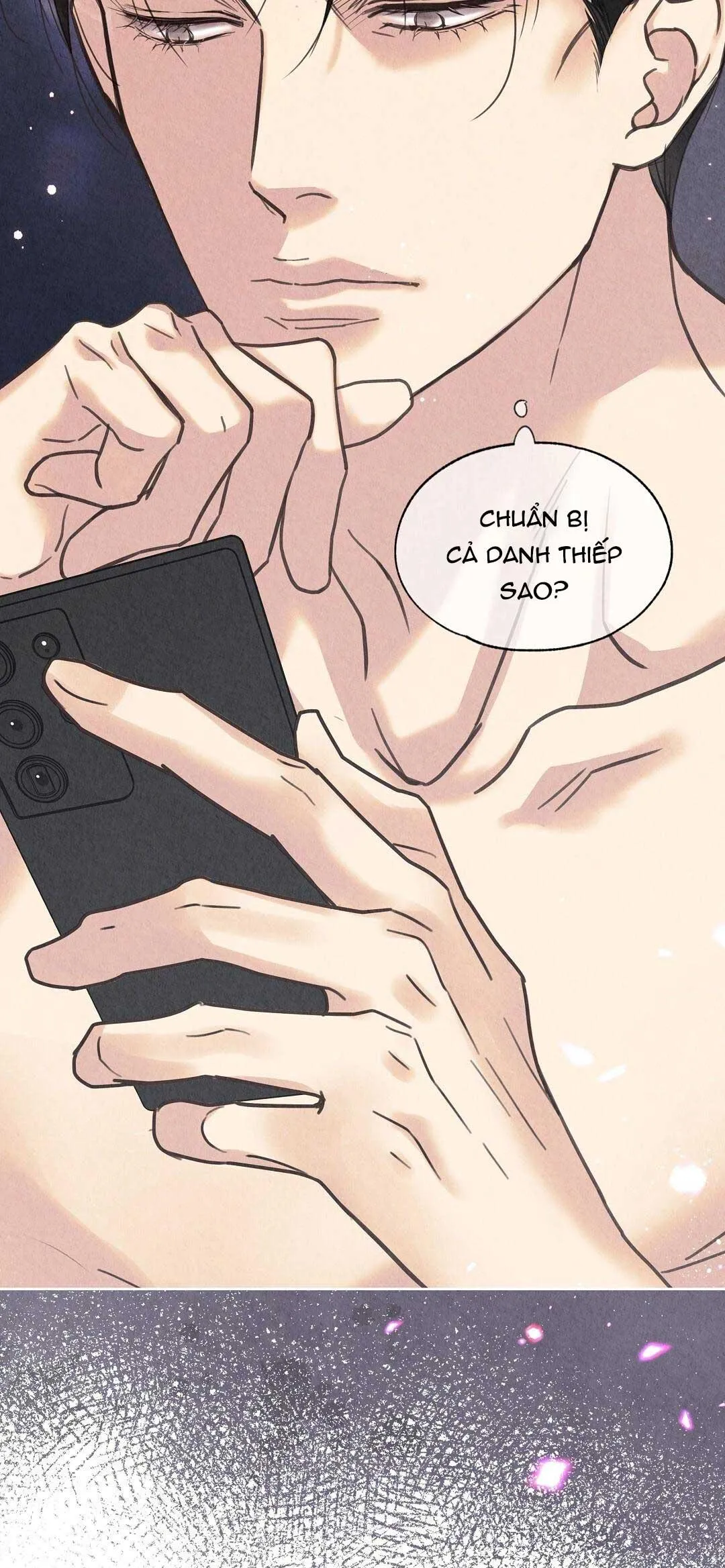 BẢN CHẤT TÀ ÁC Chapter 9 Trang 48