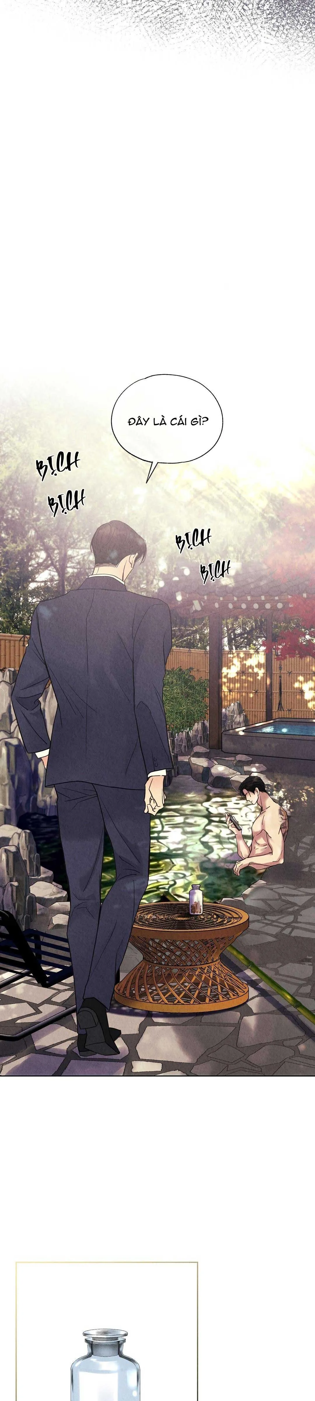 BẢN CHẤT TÀ ÁC Chapter 9 Trang 49