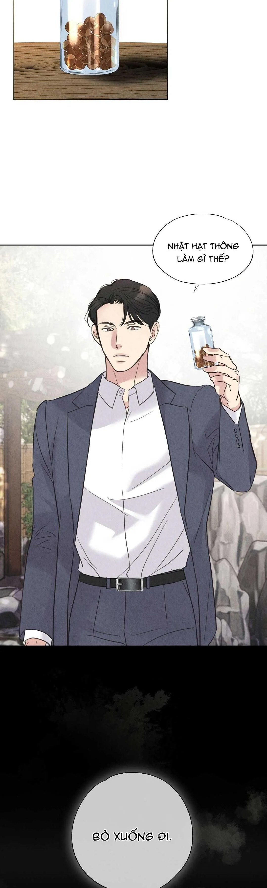 BẢN CHẤT TÀ ÁC Chapter 9 Trang 50