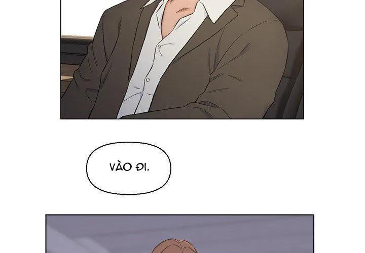 Bạn Cũ Chapter 10 Trang 4