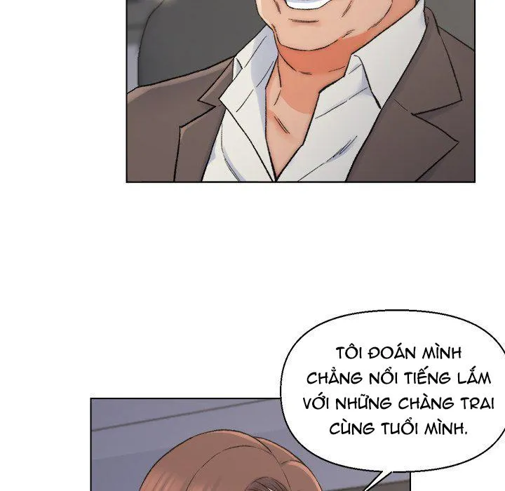 Bạn Cũ Chapter 10 Trang 12