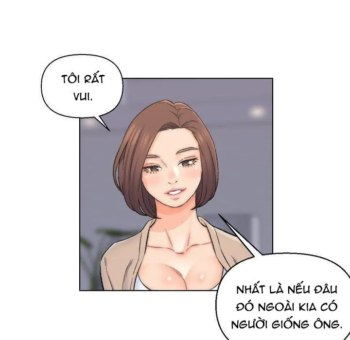 Bạn Cũ Chapter 10 Trang 15