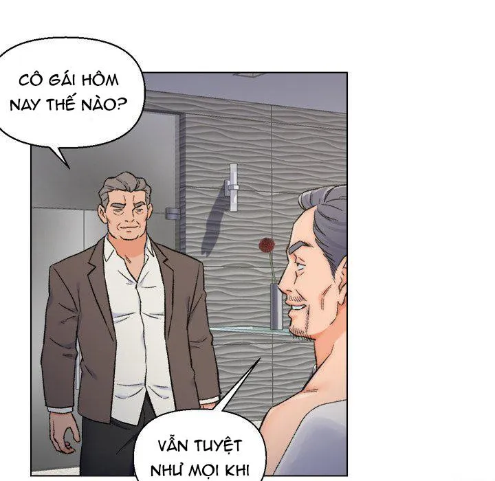 Bạn Cũ Chapter 10 Trang 28