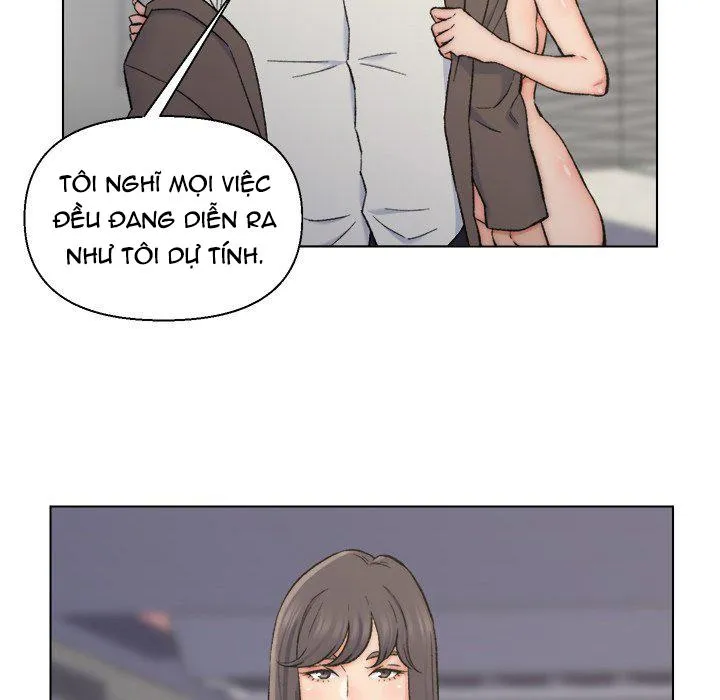 Bạn Cũ Chapter 10 Trang 31