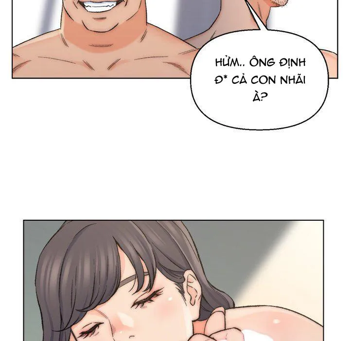 Bạn Cũ Chapter 10 Trang 35