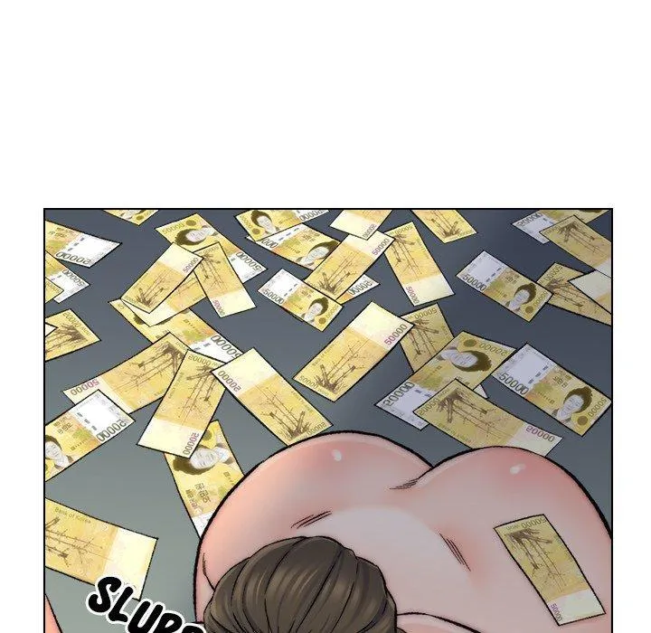 Bạn Cũ Chapter 10 Trang 40