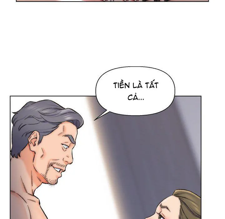 Bạn Cũ Chapter 10 Trang 47