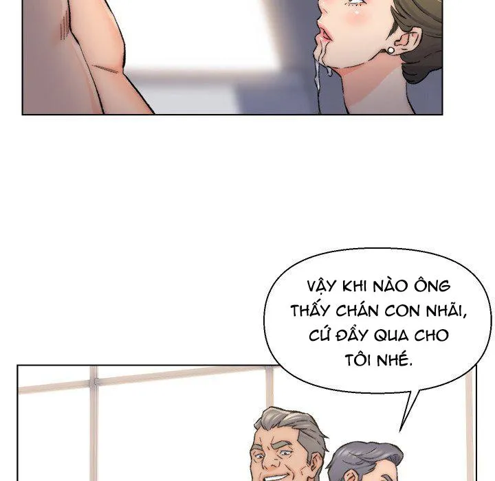 Bạn Cũ Chapter 10 Trang 48