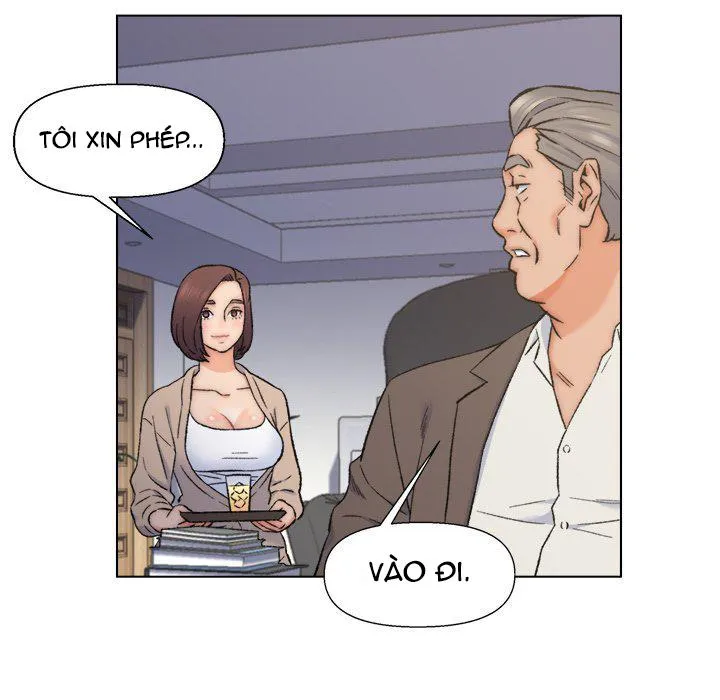 Bạn Cũ Chapter 10 Trang 63