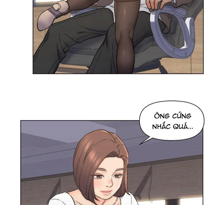 Bạn Cũ Chapter 10 Trang 70