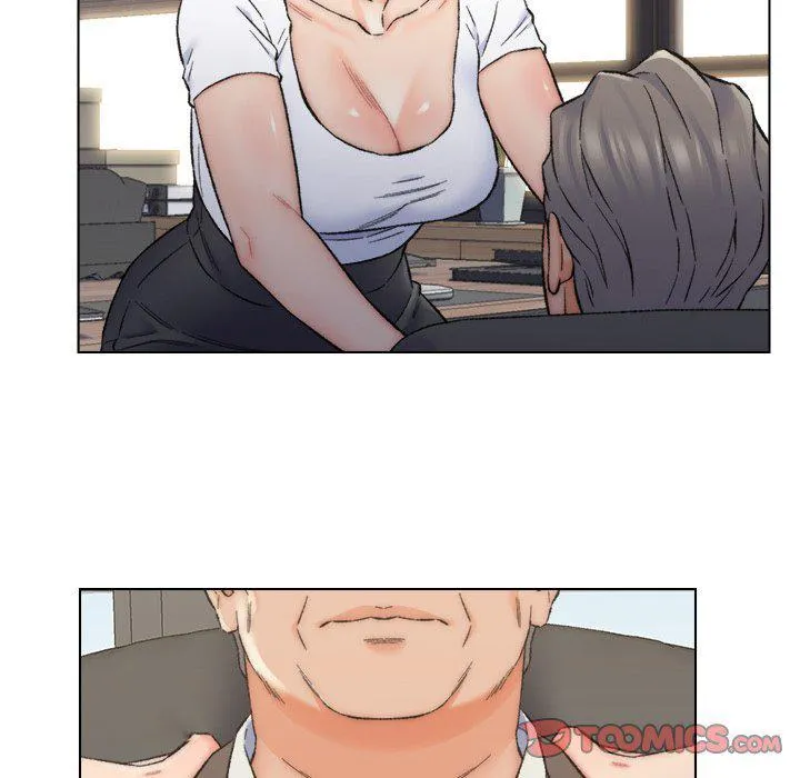 Bạn Cũ Chapter 10 Trang 71