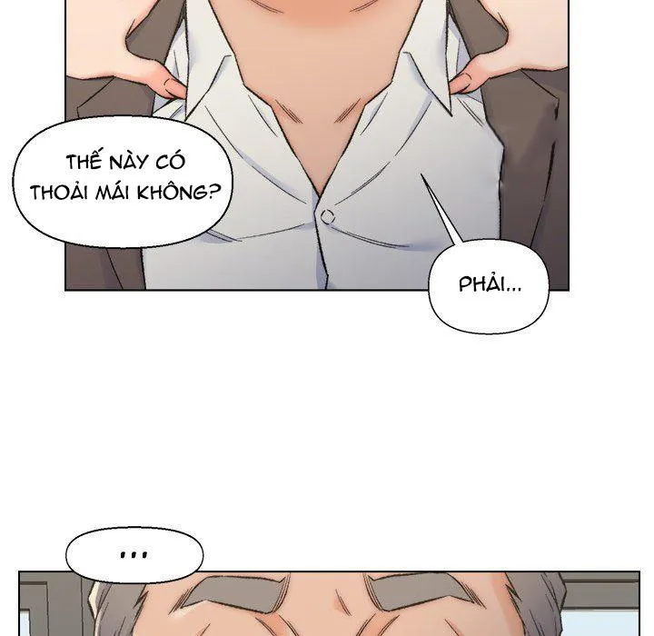 Bạn Cũ Chapter 10 Trang 72