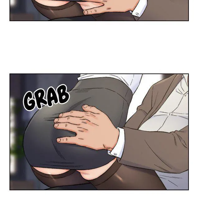 Bạn Cũ Chapter 10 Trang 75