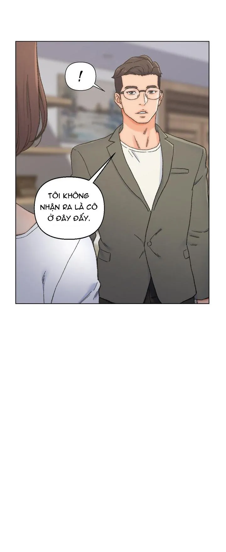 Bạn Cũ Chapter 11 Trang 17