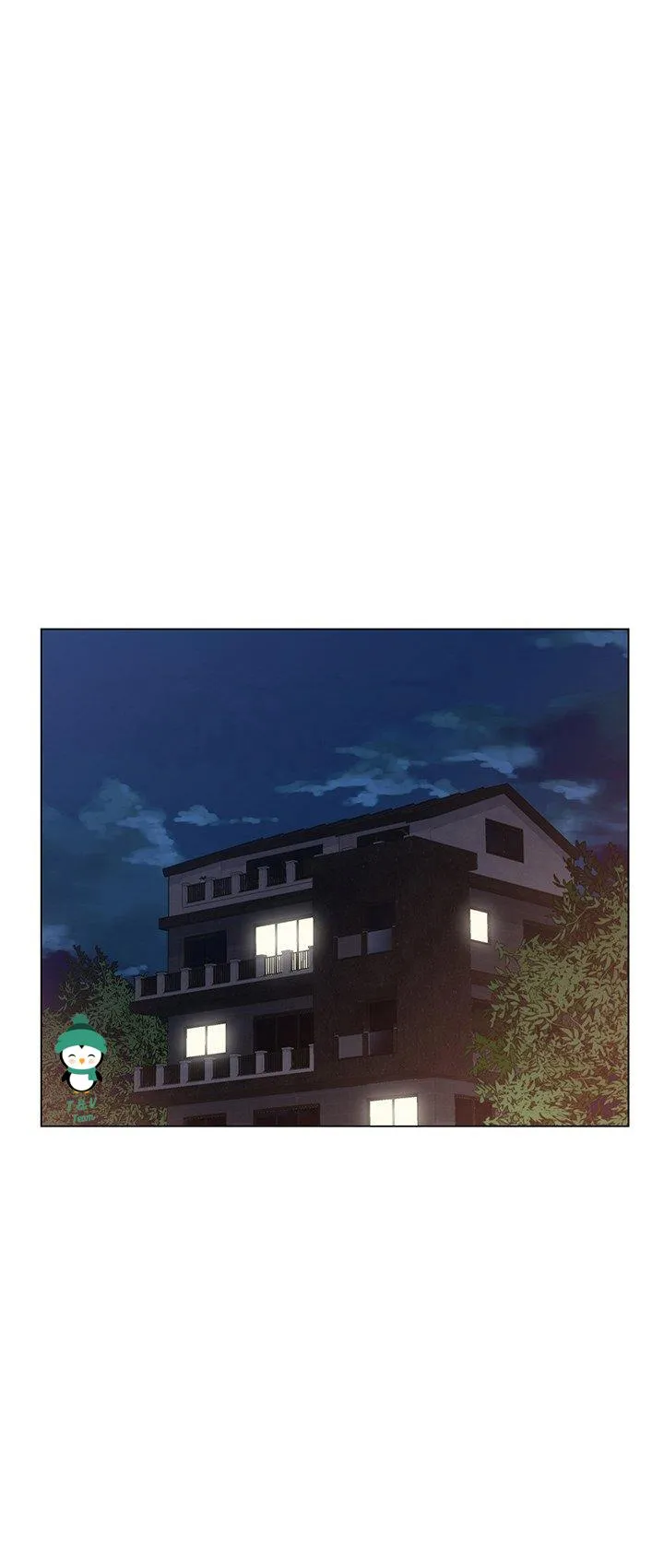 Bạn Cũ Chapter 11 Trang 27