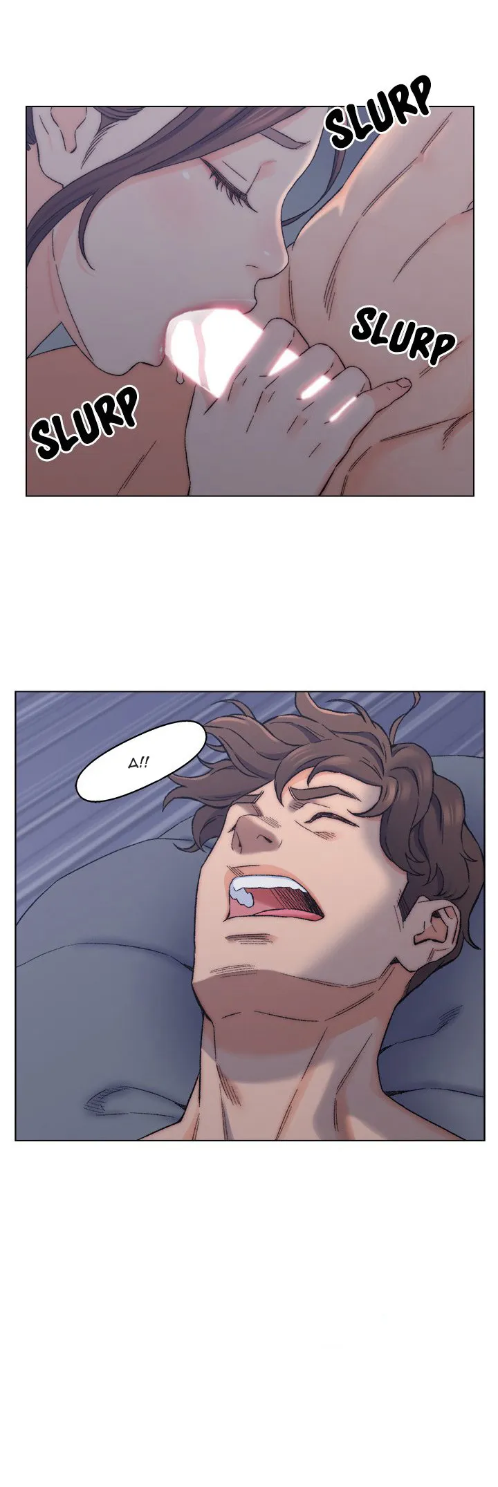 Bạn Cũ Chapter 7 Trang 7