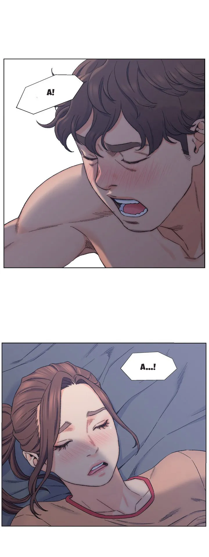 Bạn Cũ Chapter 7 Trang 15