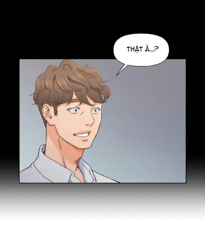 Bạn Cũ Chapter 8 Trang 6