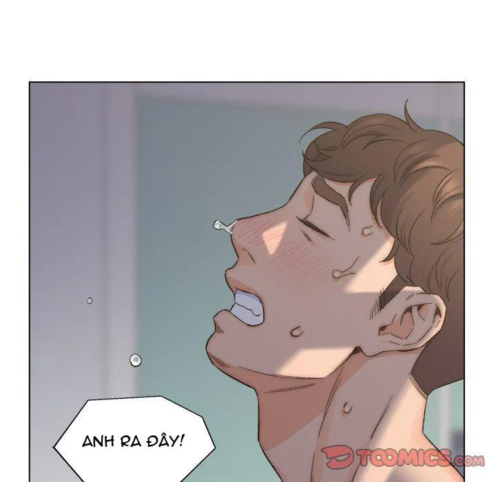 Bạn Cũ Chapter 9 Trang 26