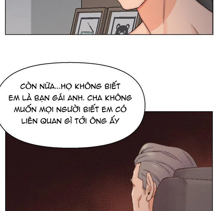 Bạn Cũ Chapter 9 Trang 39
