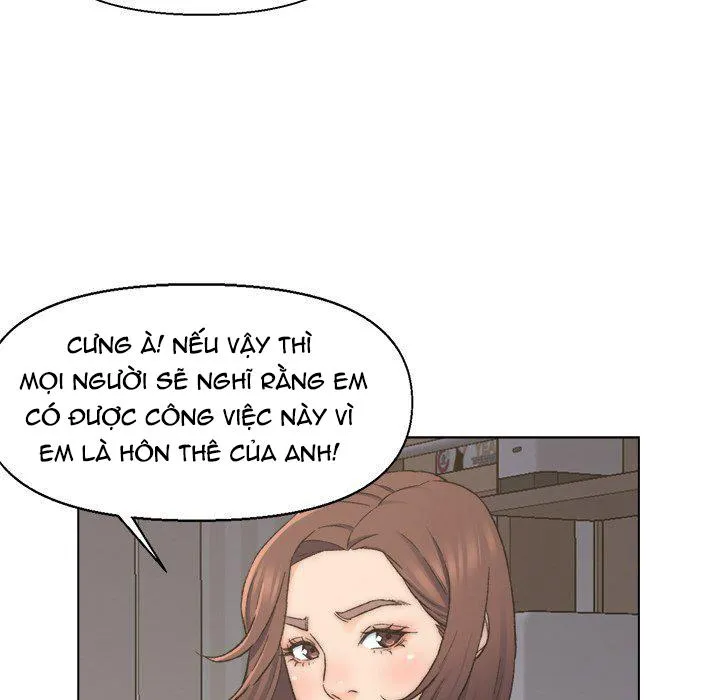 Bạn Cũ Chapter 9 Trang 41