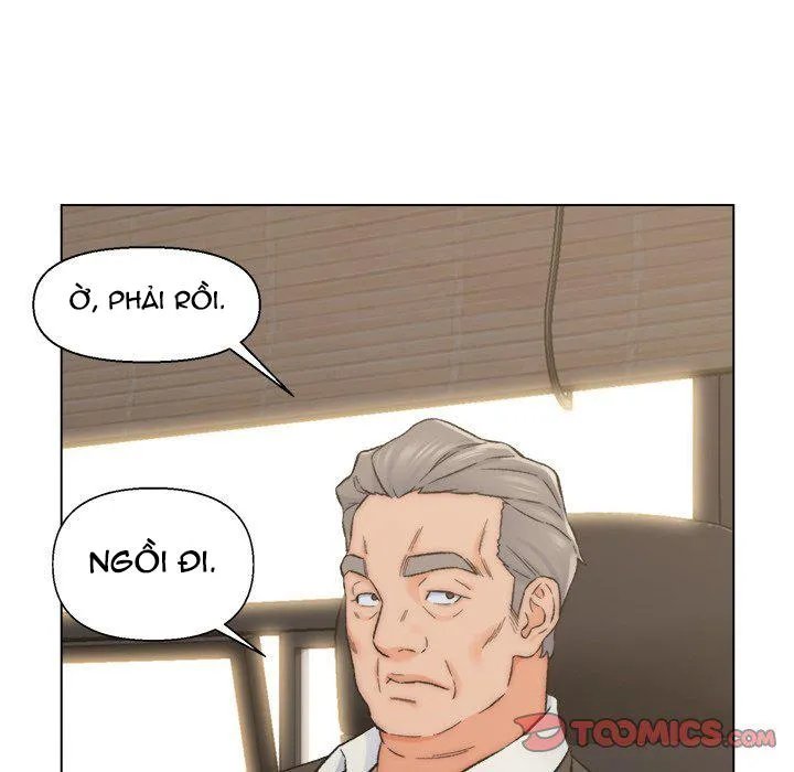 Bạn Cũ Chapter 9 Trang 51