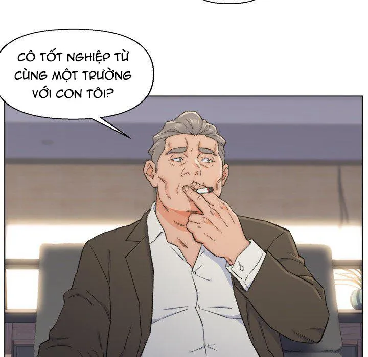 Bạn Cũ Chapter 9 Trang 57