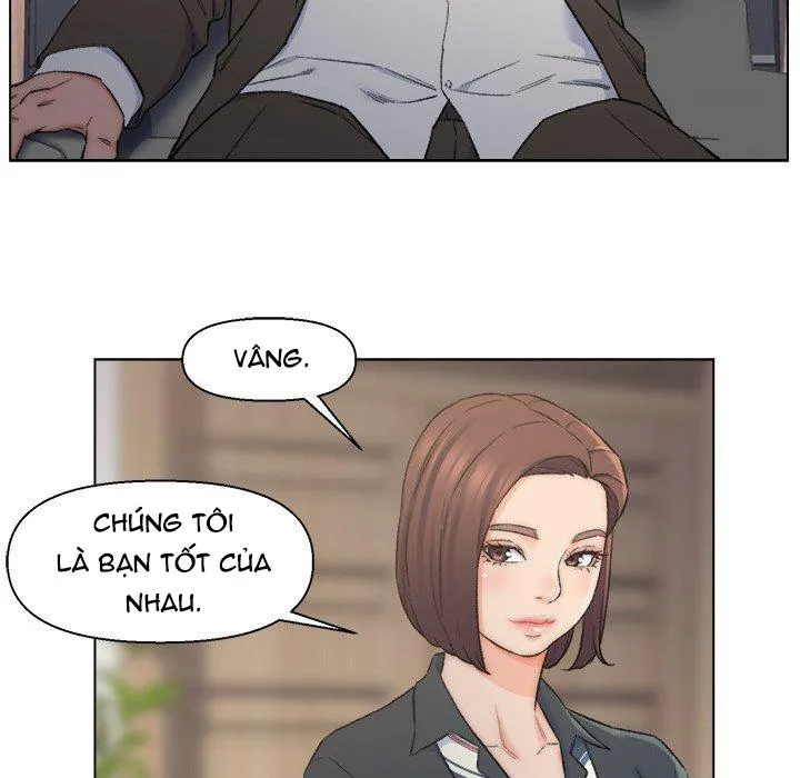 Bạn Cũ Chapter 9 Trang 58