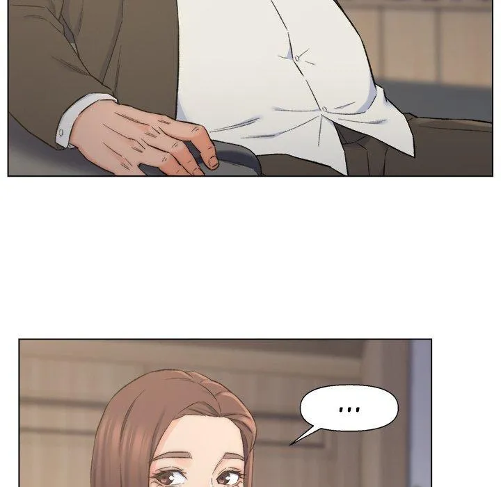 Bạn Cũ Chapter 9 Trang 60