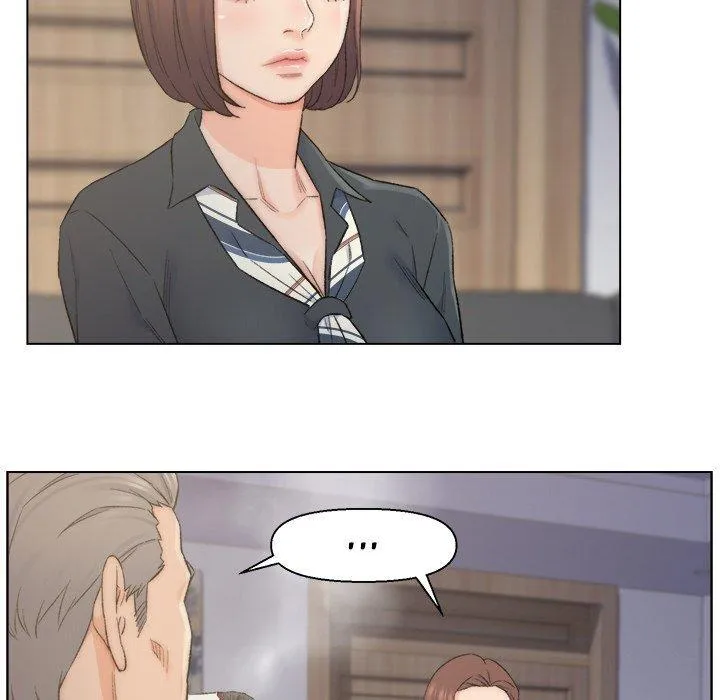 Bạn Cũ Chapter 9 Trang 61