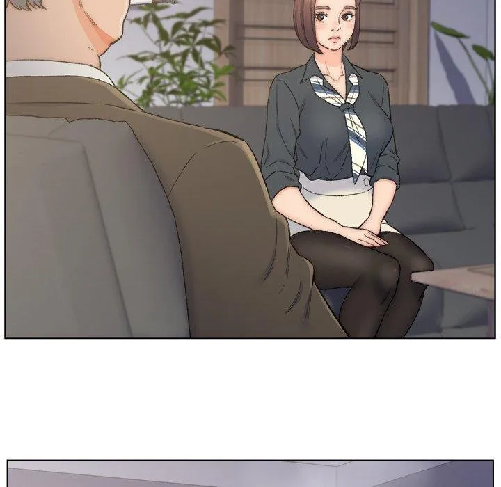 Bạn Cũ Chapter 9 Trang 62