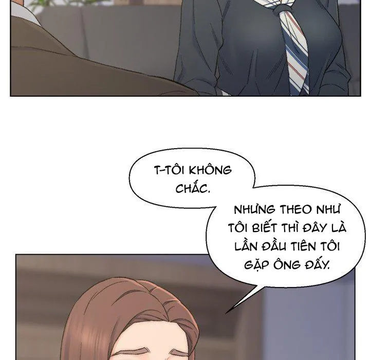 Bạn Cũ Chapter 9 Trang 69