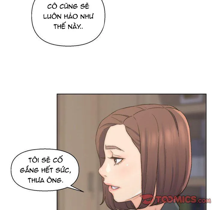 Bạn Cũ Chapter 9 Trang 74