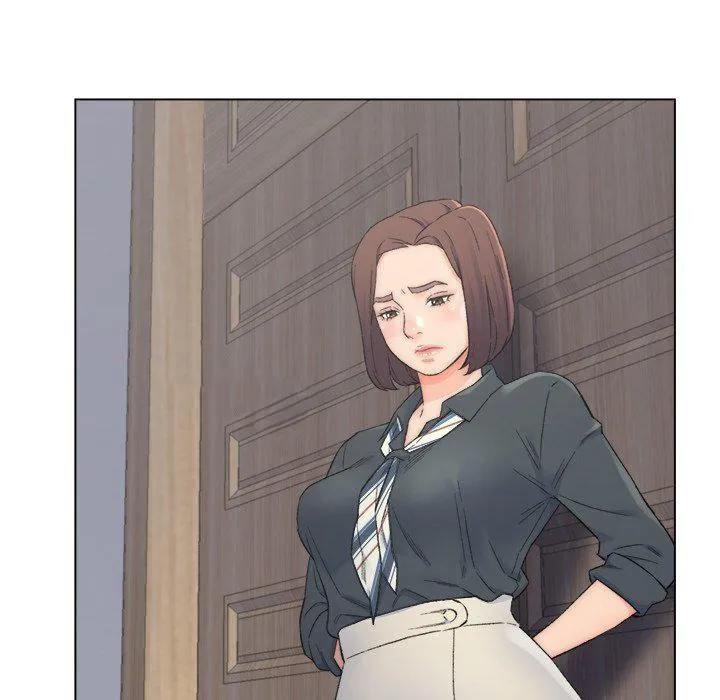 Bạn Cũ Chapter 9 Trang 80