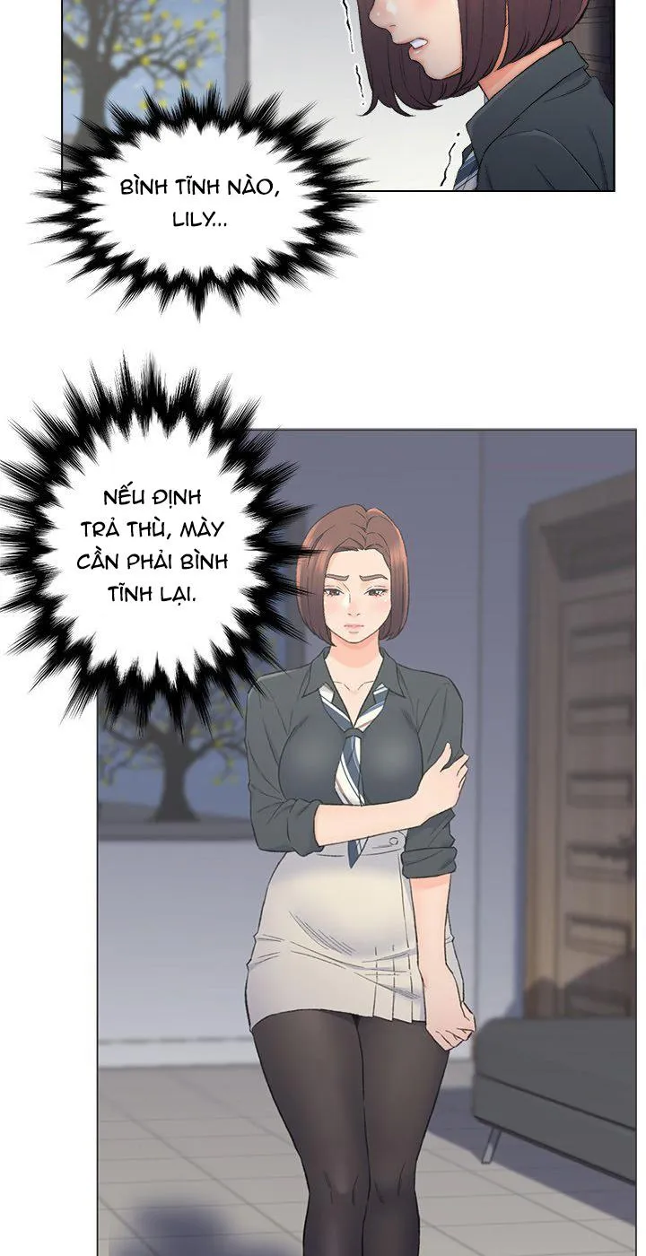 Bạn Cũ Chapter 9 Trang 82