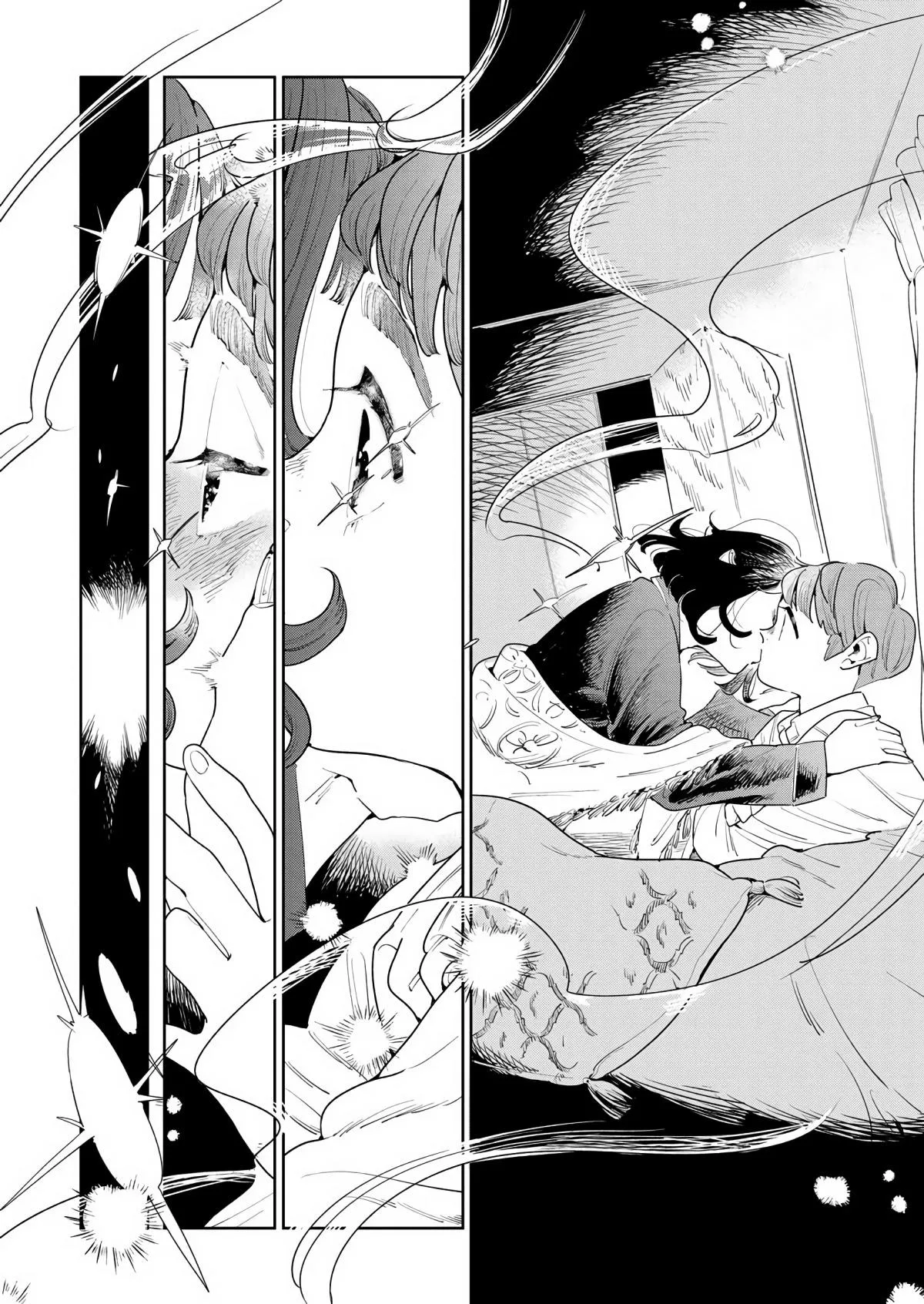 Bạn Cũ Của Chị Tôi DROP Chapter 1 Trang 36