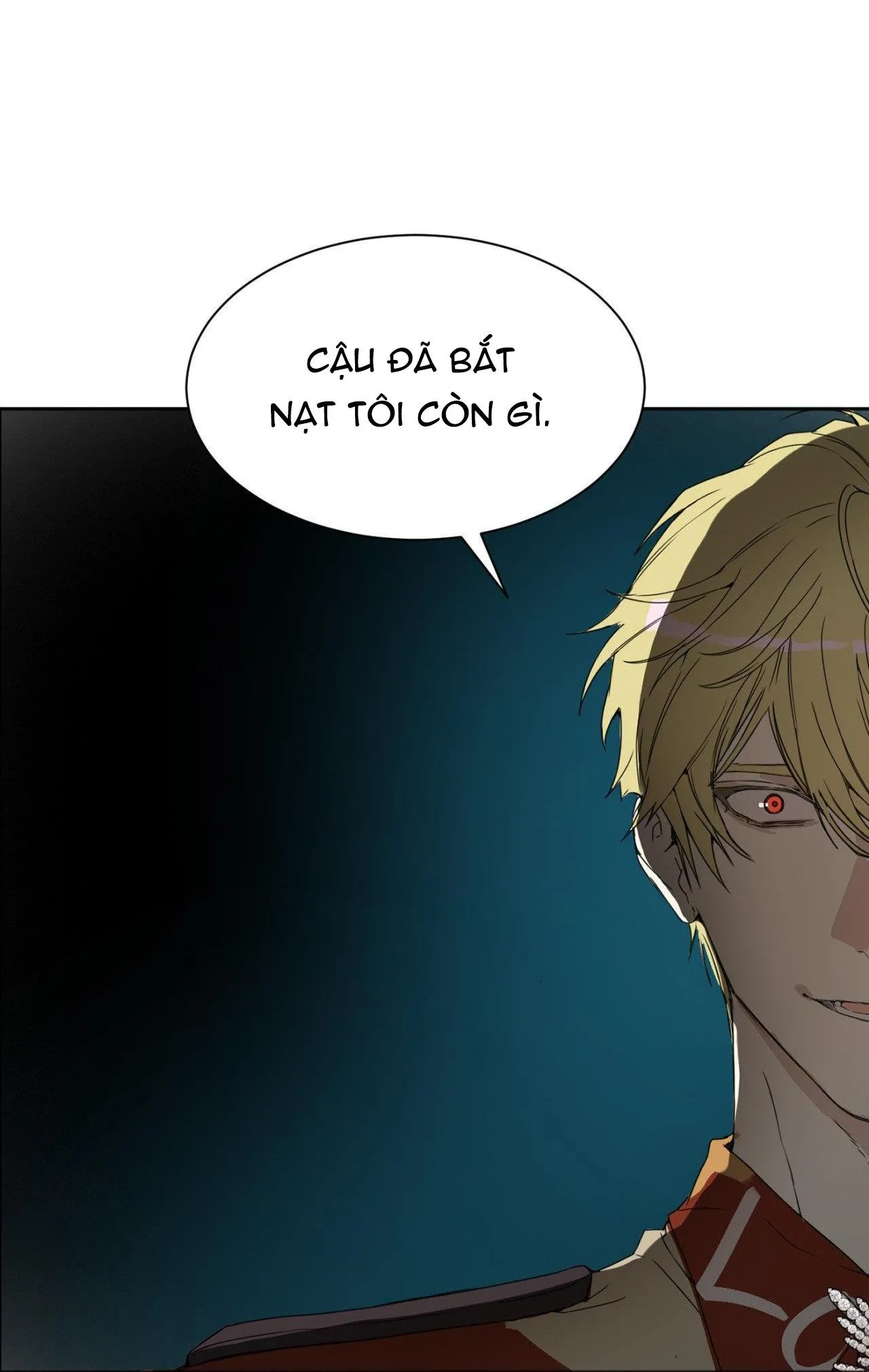 BẠN CÙNG LỚP MẪU GIÁO MẶT TRỜI Chapter 1 Trang 7