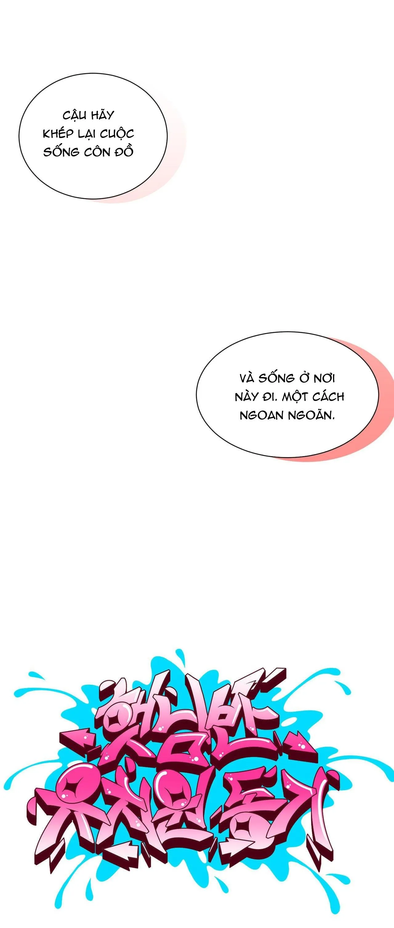 BẠN CÙNG LỚP MẪU GIÁO MẶT TRỜI Chapter 1 Trang 13