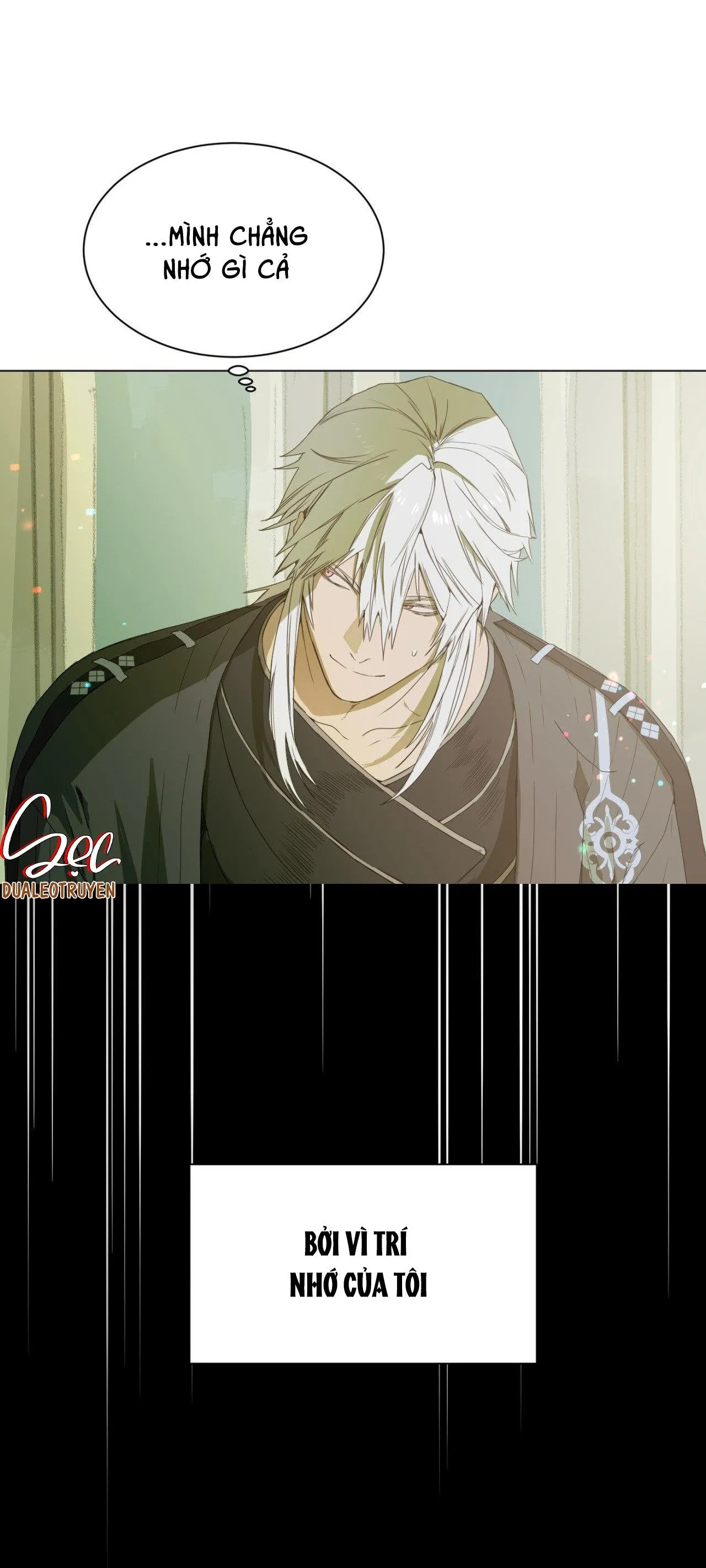 BẠN CÙNG LỚP MẪU GIÁO MẶT TRỜI Chapter 1 Trang 21