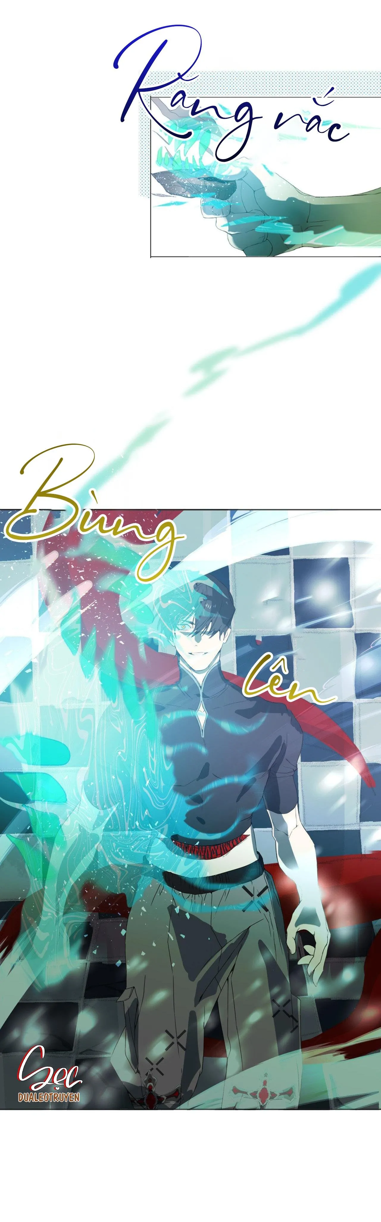 BẠN CÙNG LỚP MẪU GIÁO MẶT TRỜI Chapter 1 Trang 29