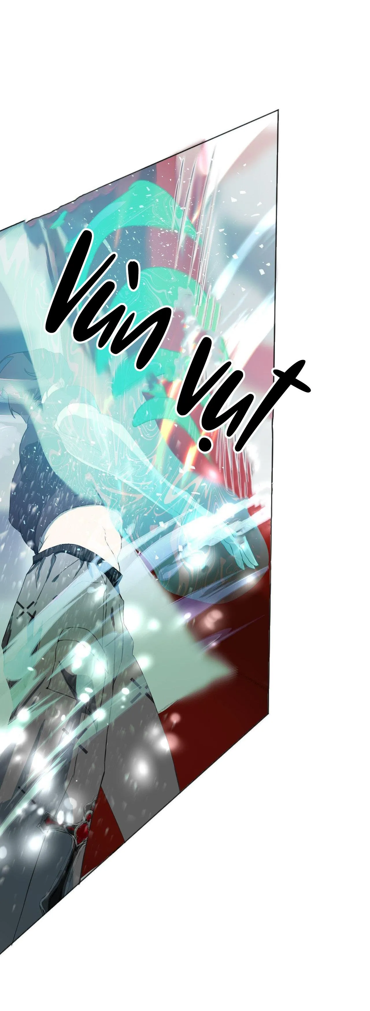 BẠN CÙNG LỚP MẪU GIÁO MẶT TRỜI Chapter 1 Trang 30